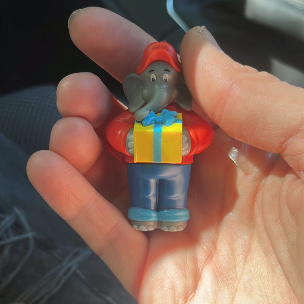 Briefe an Justus I Teil&nbsp;1