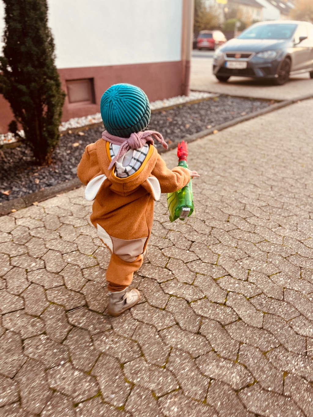 Die Zeit vergeht so&nbsp;schnell